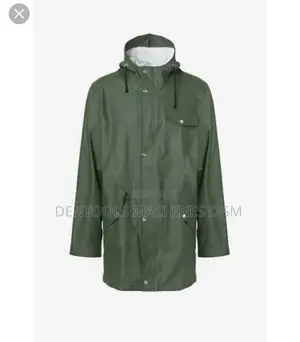 Rain Coats