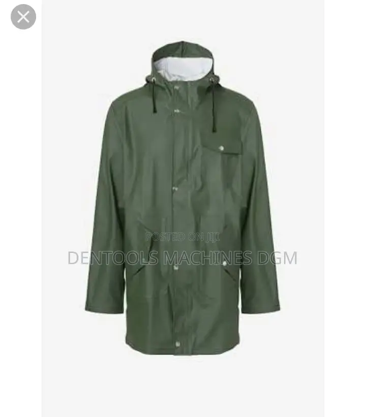 Rain Coats