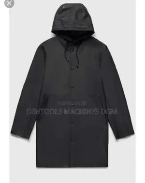 Rain Coats