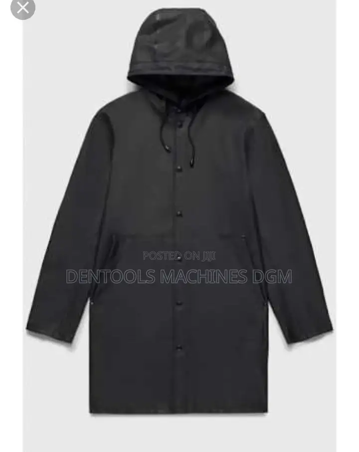 Rain Coats