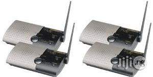 Wireless Intercom System