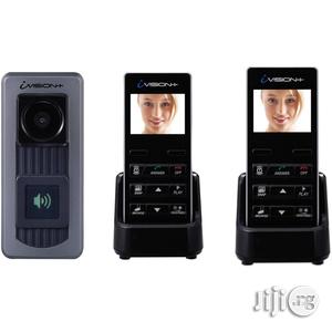 Wireless Intercom System