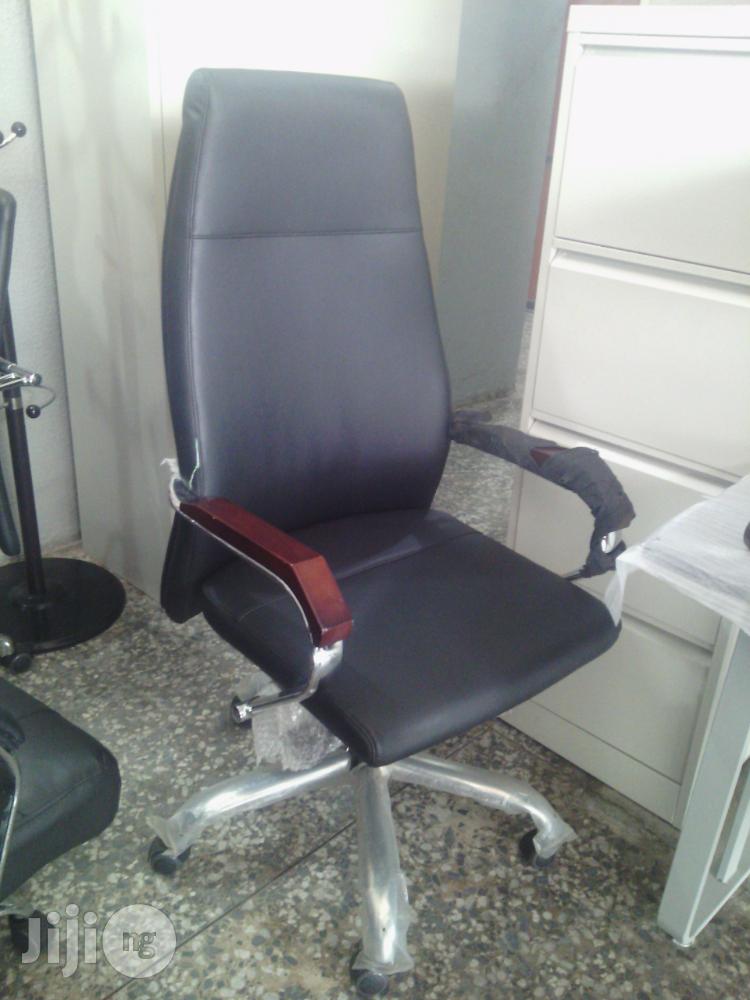 Secretary Office Chair