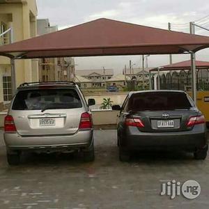 Carport and Carport Engineer