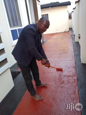 Stamps Concrete Experts
