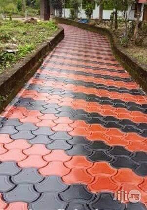 Interlocking Paving Stone Experts