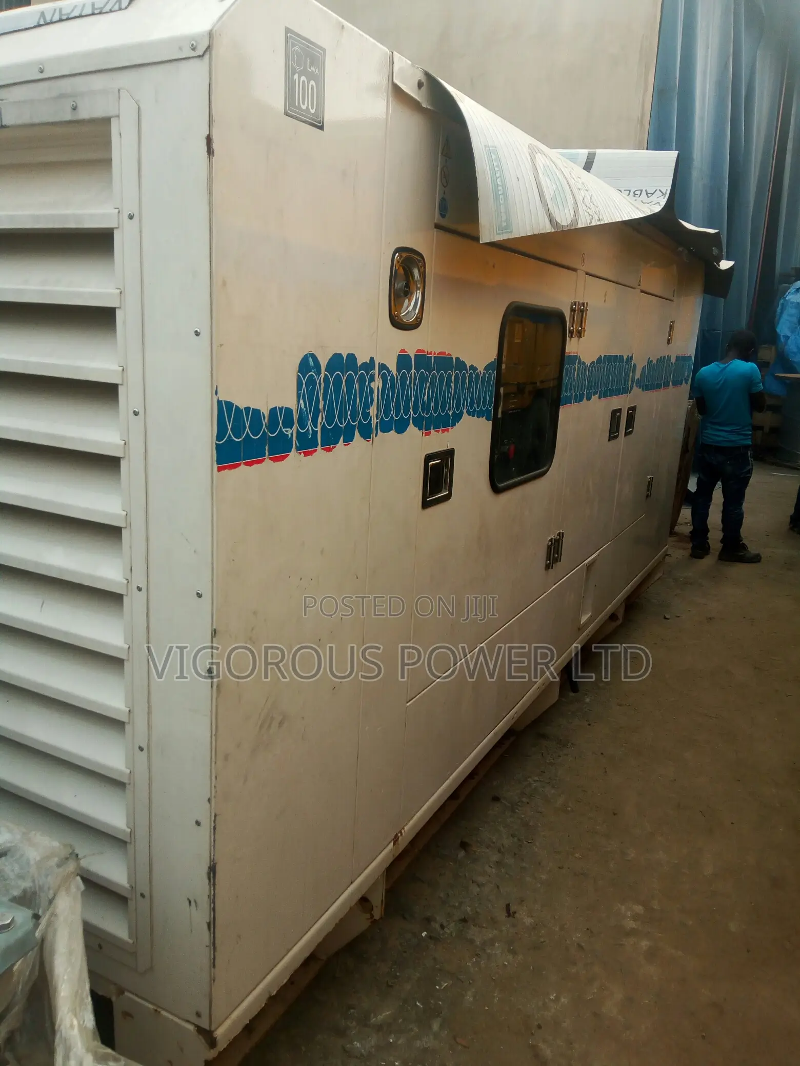 Electrical Transformers, Armourd Cable And Overhead Materials