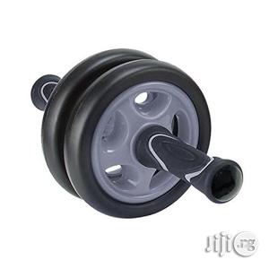 Ab Roller Wheel