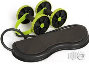 Revoflex AB Roller