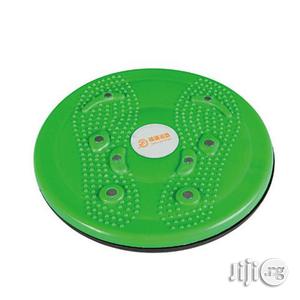 Waist Twister
