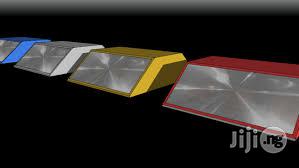 Safety Systems