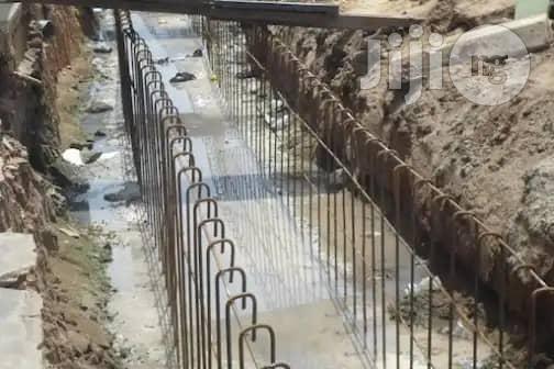 Drainage Experts In Nigeria