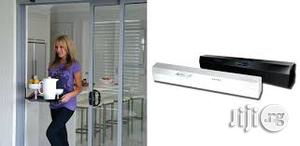 Automatic Sliding Door Installation In Nigeria