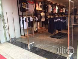 Anti Theft System Installation For Shoplifting Prevention