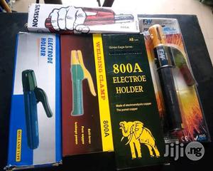 Electrode Holder