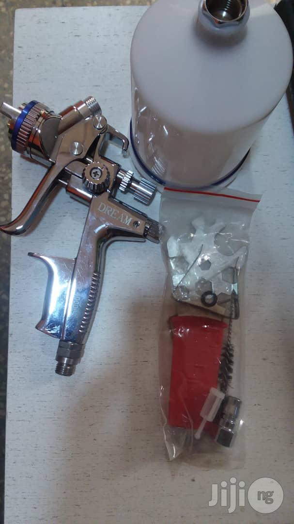 Air Spray Gun