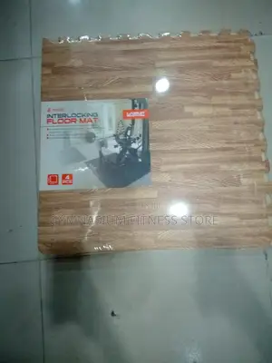 Interlock Mat 9