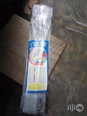 Lifting Sling 4ton X 4mtrs