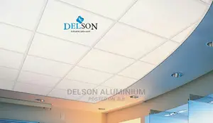Suspended Ceiling