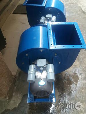 Industrial Blower High Speed 1phase