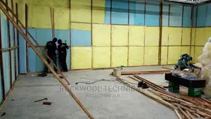 Sound Proof in Nigeria