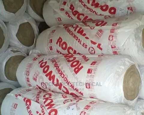 Sound Proof in Nigeria