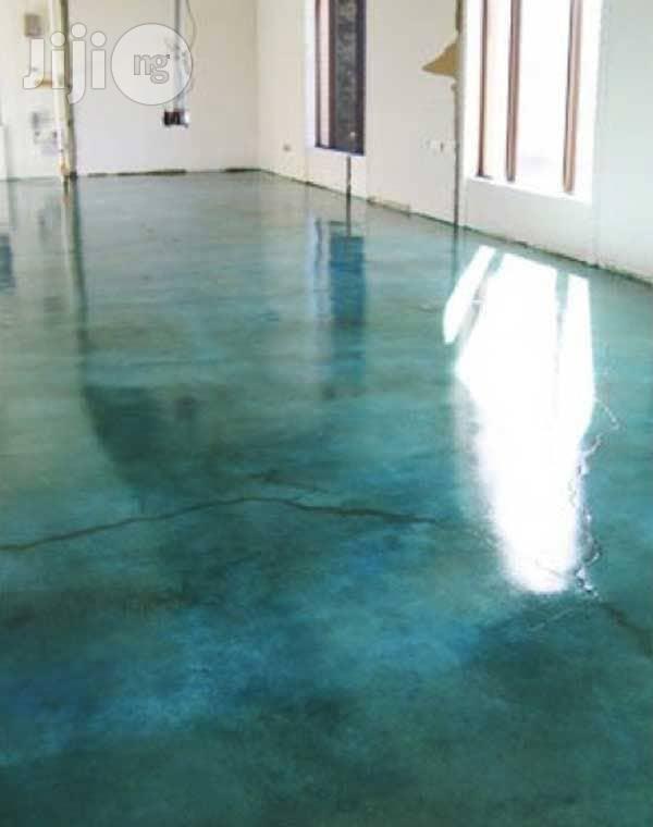 Expoxy Floor Experts