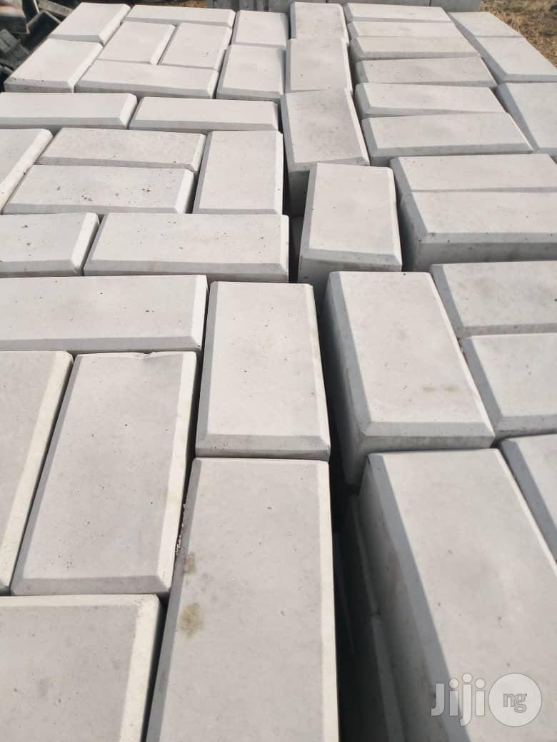 Interlocking Paving 1