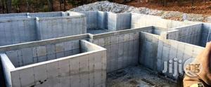 Substructure And Superstructure
