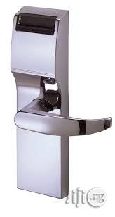 Hotel Card Lock Automated Systems
