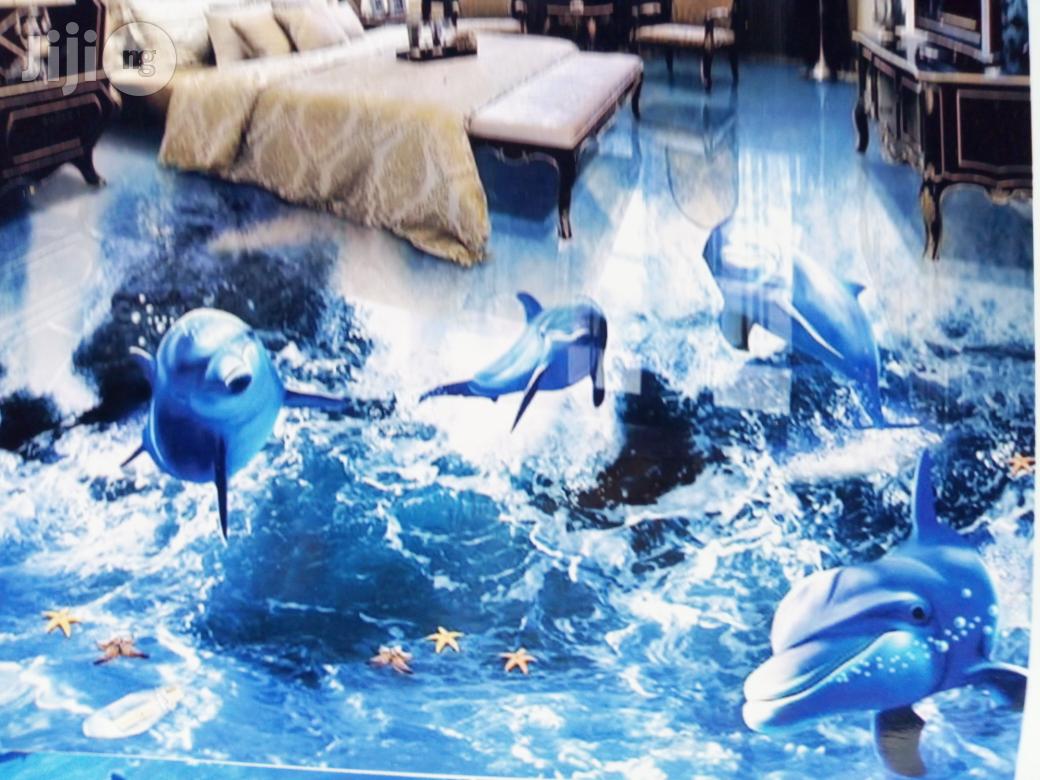 3d Expoxy Floor Experts