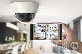 CCTV Camera Security System Installation
