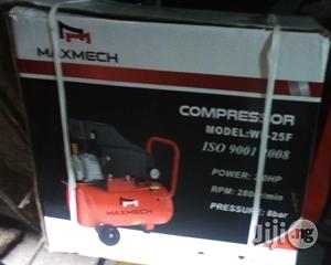 Photo - Air Compressor 50ltrs, 8bar, 2.0hp