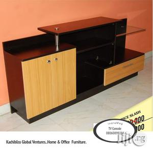 Modern Tv Stand