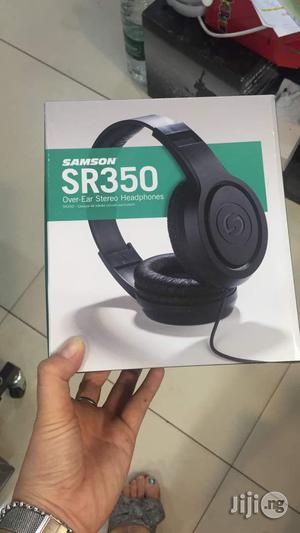 Samson Headphone