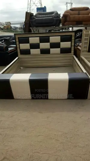 6ft X 6ft Bed Frame