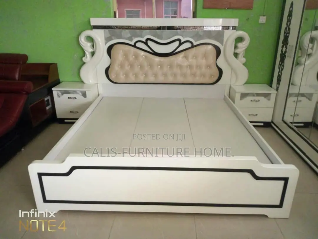 6ft X 4ft Bed Frame