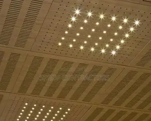 Acoustic /Soundproof Installation
