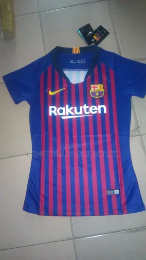 Get Ur Original Male Nd Female Jersey