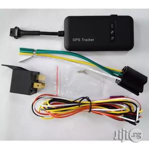 Vehicle - Car/Pickup Commercial Trucks - GPS Tracker