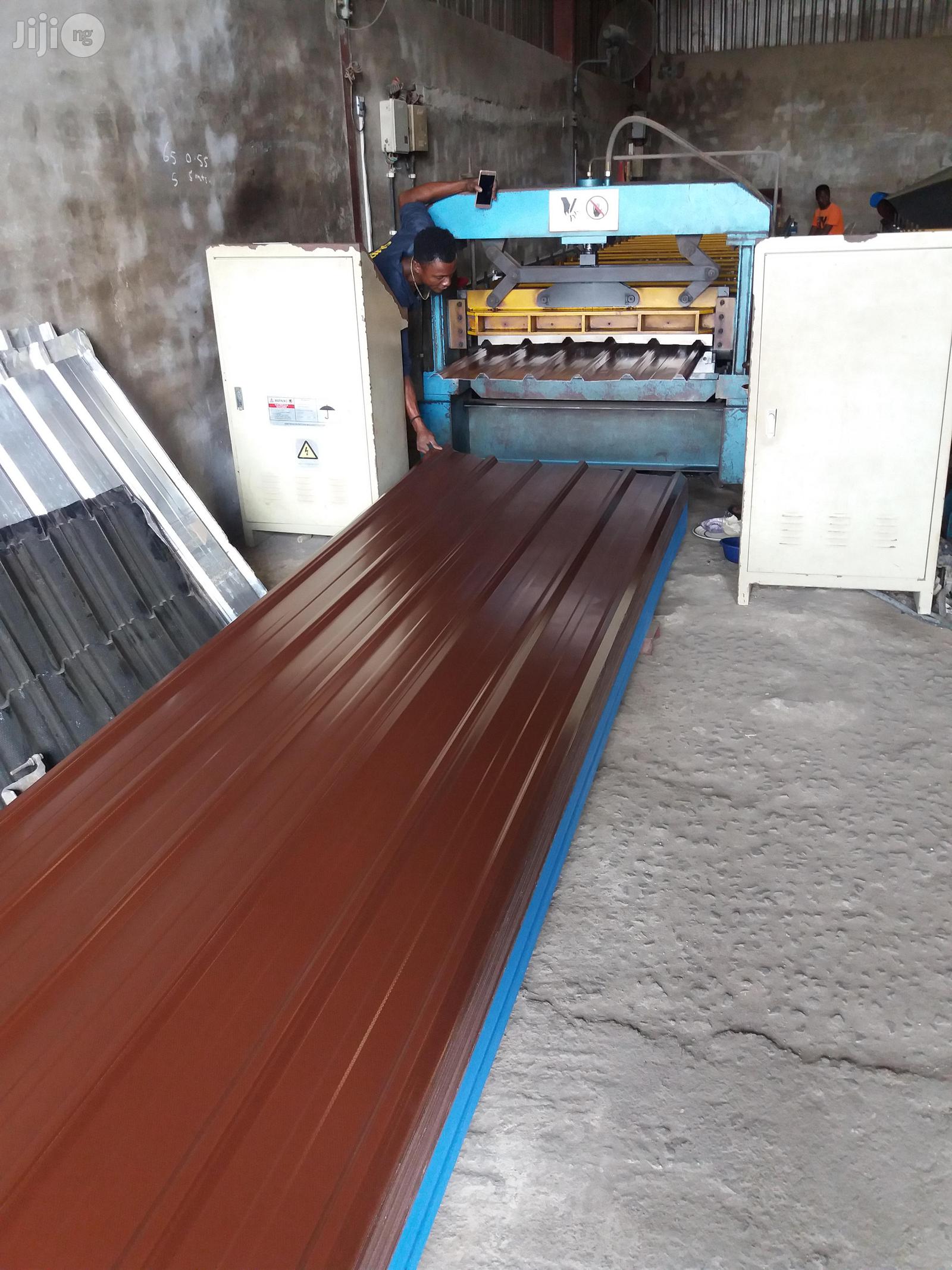 High Quality Aluminium Sheets