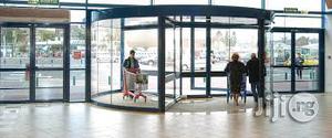 Revolving Door