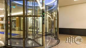 Revolving Door