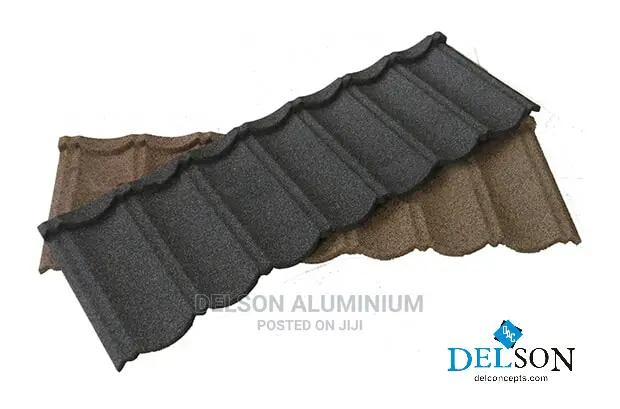 Gerald Roofing System