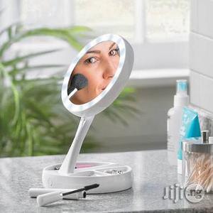 My Fold Away Mirror