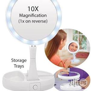 My Fold Away Mirror