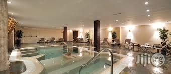Spa (Original, Quality And Affordable)