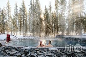 Spa (Original, Quality And Affordable)