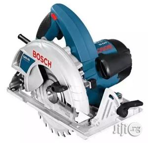 Bosch Hand Held Circular Saw Professional-GKS 190