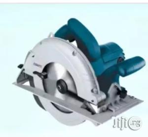 Power Flex Circular Hand Saw-9"
